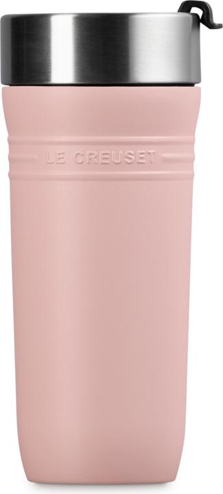 Shell Pink