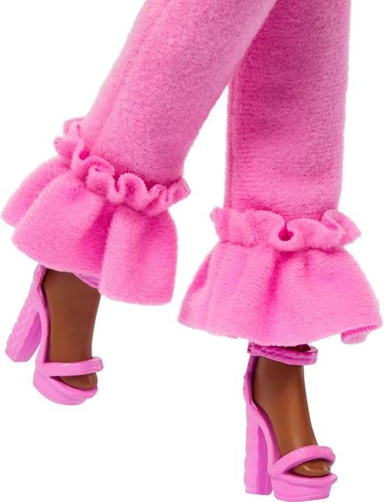 Produktbild Barbie Deluxe Style