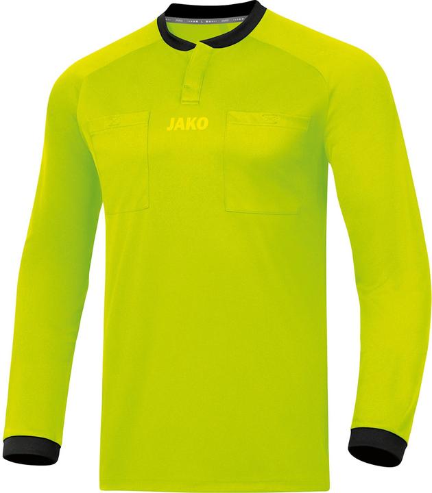 Image du produit JAKO Arbitre Maillot La (XXL)