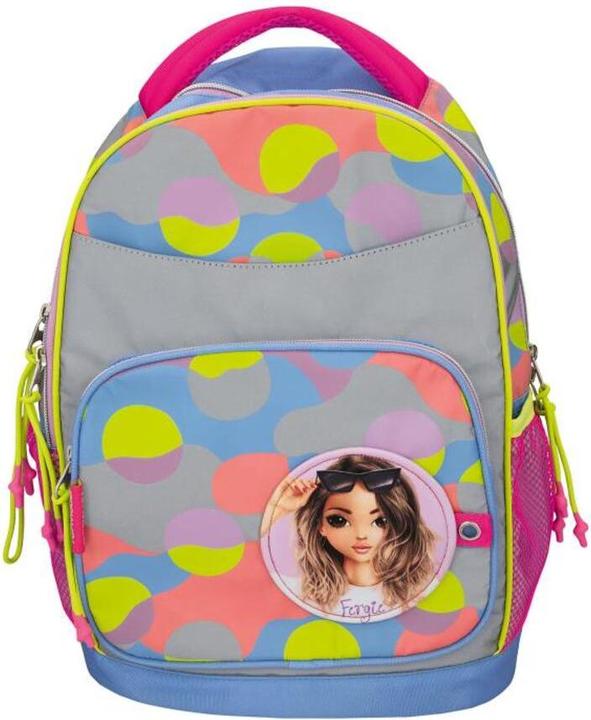 Depesche TOPModel Schoolbackpack FLASH ( 0412738 )