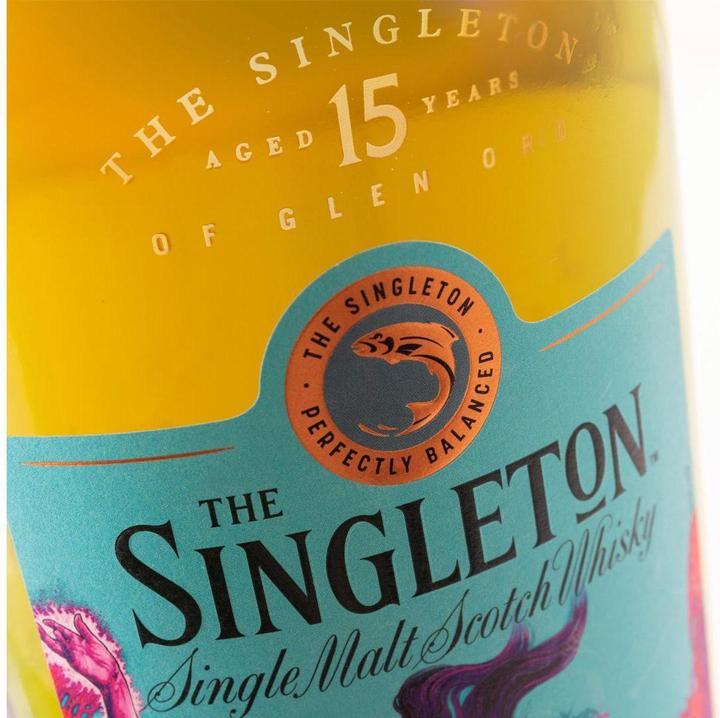 Image du produit Singleton Single Malt Special Release 2022 Cask Strength
