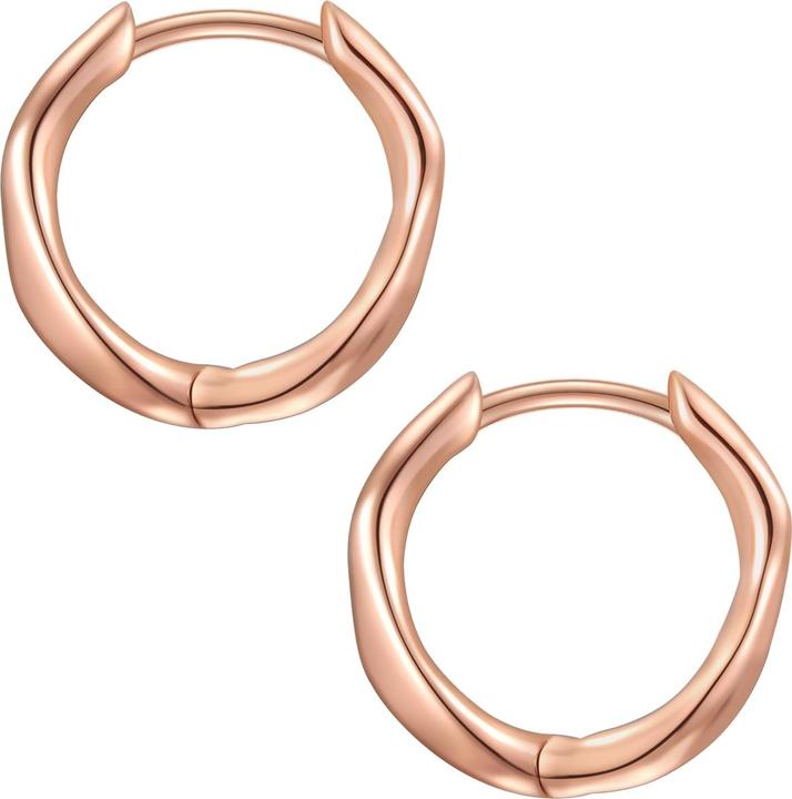 Immagine prodotto Glanzstücke München Donna Argento Rosa Oro - 31996 (Argento)