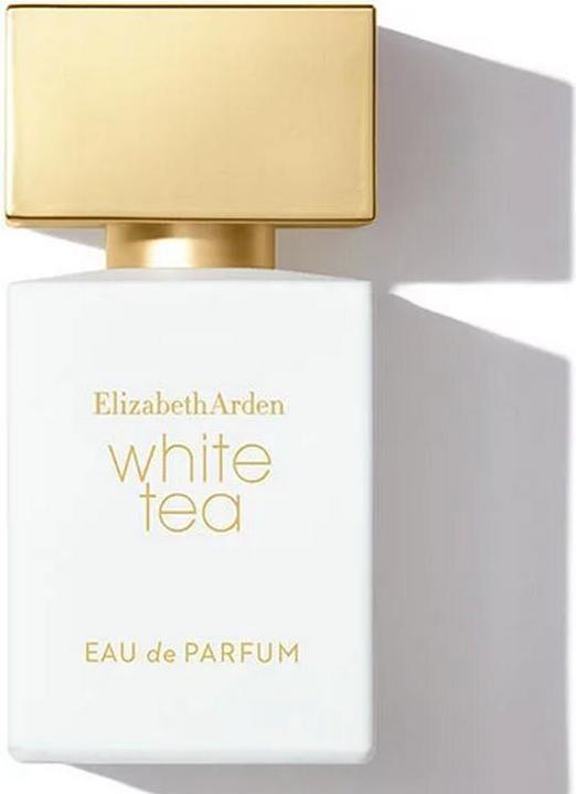 Image du produit Elizabeth Arden White Tea Eau de Parfum 100ml (Eau de parfum, 100 ml)