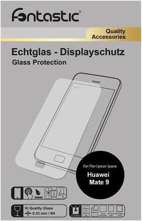 Produktbild Displayschutzglas (1 Stück)