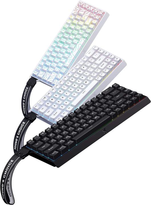 Actual product image Mchose Ace 68 (US, Cable)