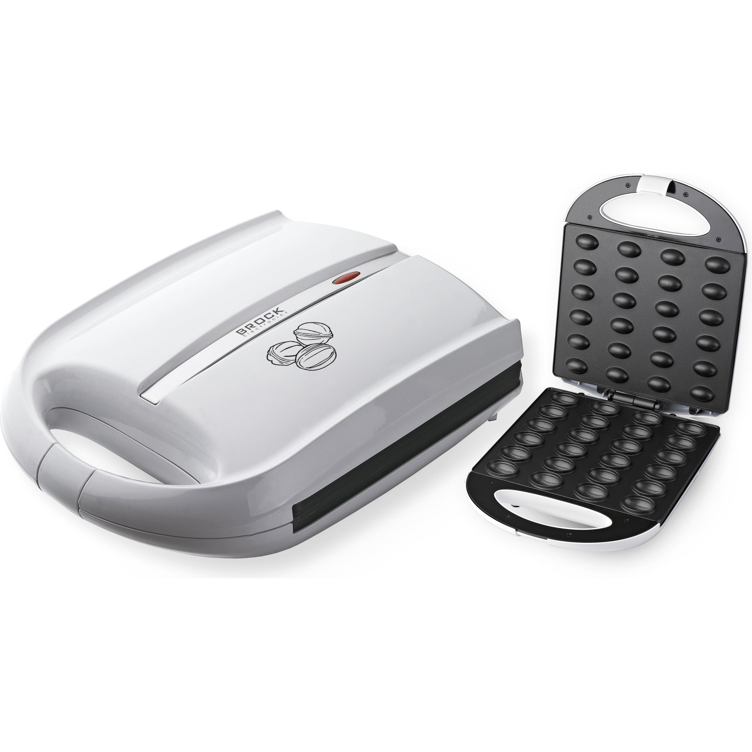 Brock Electronics HZ 3024 BROCK Nut maker (HZ 3024)