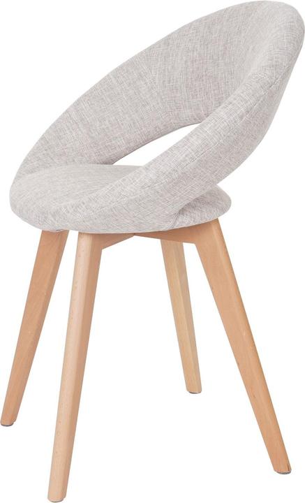 Image du produit JOHN316 Esszimmerstuhl