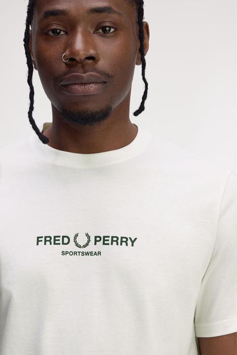 Produktbild Fred Perry Sportwear (L)