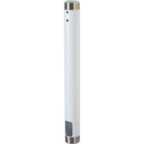 Chief Speed-Connect CMS-024W - Montagekomponente (Erweiterungsständer) (Decke), Beamer Halterung, Weiss