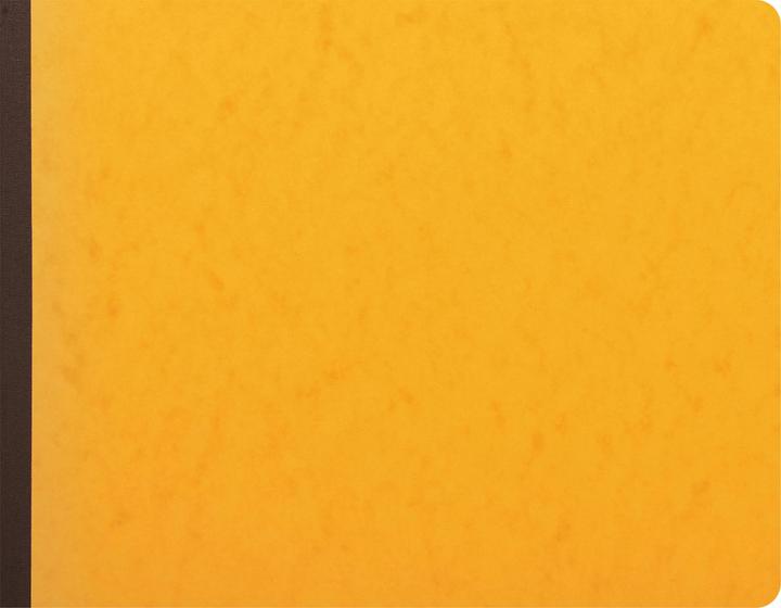 Produktbild Exacompta Geschäftsbücher (25 x 32 cm, Kariert, Harter Einband)