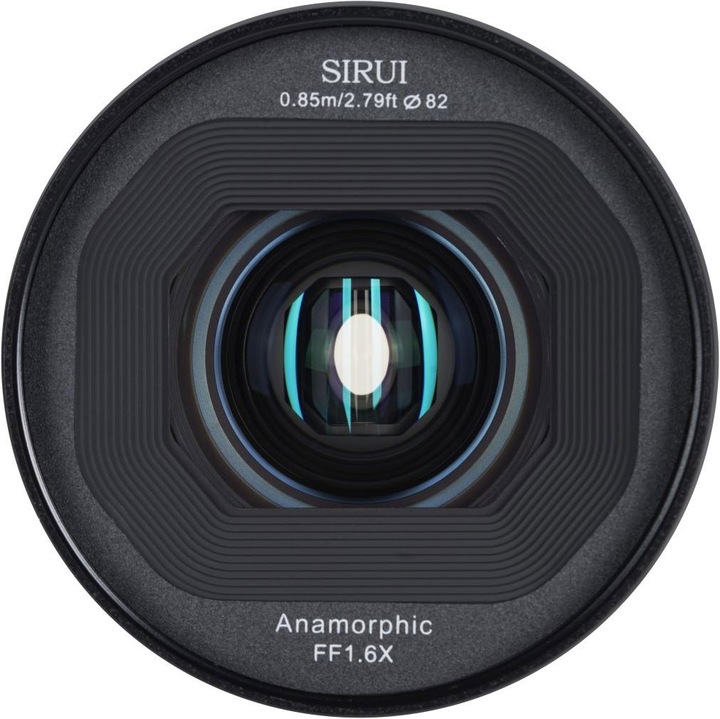Produktbild Sirui Venus 35mm T2.9 1.6x anamorph L mount (L-Mount, Vollformat)