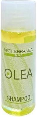 Actual product image Mediterranea Spa Olea Shampoo 30ml Monodose Hotel (30 ml)