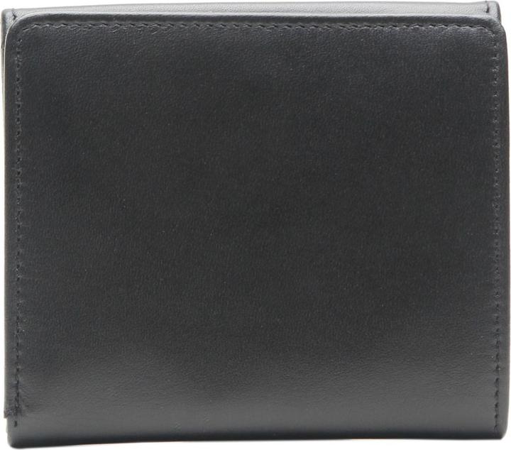 Actual product image Esquire Helena wallet leather 10 cm