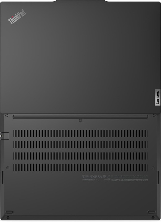 Immagine prodotto Lenovo ThinkPad E14 Gen 6 (14", AMD Ryzen 7 7735HS, 16 GB, 512 GB, CH)