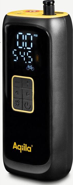 Produktbild Aqiila Airbird C4 (10 Bar)