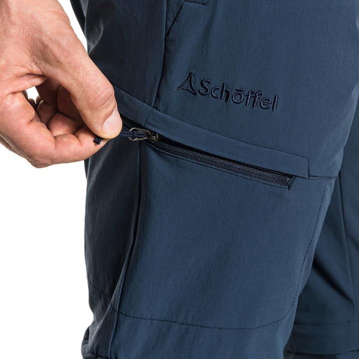 Actual product image Schöffel Koper (M)