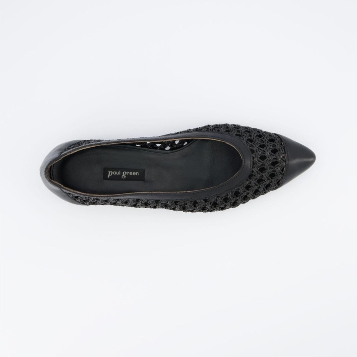 Actual product image Paul Green Ballerinas (37)