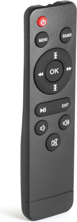 Immagine prodotto Technaxx TX-113 (VGA, 1800 lm)