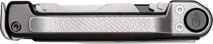 Actual product image Gerber Gear ArmBar Scout Onyx (8 Functions)