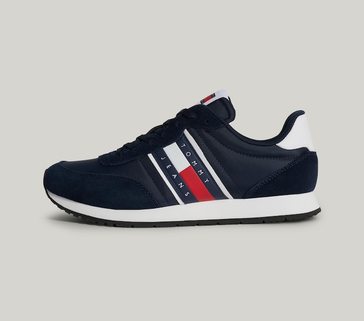 Produktbild Tommy Hilfiger Tjm Runner Lässige Herrenschuhe (40)