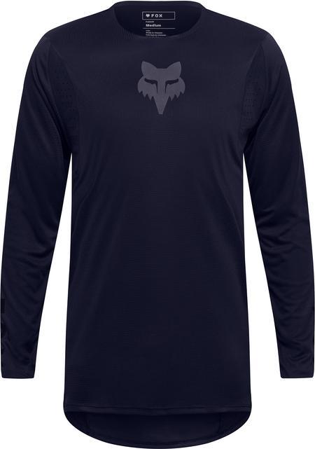 Produktbild Fox Flexair Blackout Jersey (M)