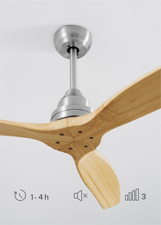 Actual product image Create Wind Wood (45 dB)