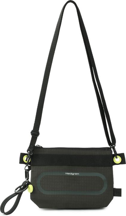 Produktbild Hedgren Uni Ichi S Umhängetasche RFID Schutz 19 cm