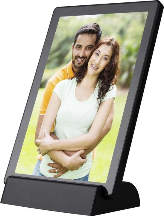 Actual product image Denver Frameo PFF-1070B (10.10", 1280 x 800 pixels)