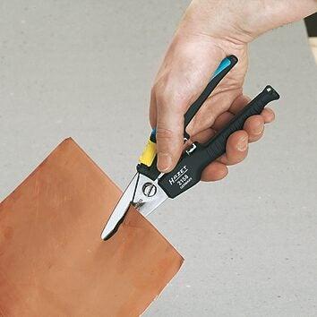 Image du produit HAZET Ciseaux universels 2158 - l : 194 mm (19.40 cm)