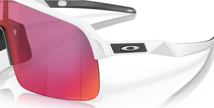 Immagine prodotto Oakley Sutro Lite (Bianco opaco, Strada premiata)