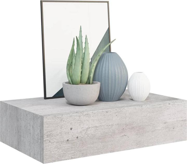 Immagine prodotto vidaXL Schubladenregal (40 x 23.50 x 10 cm)