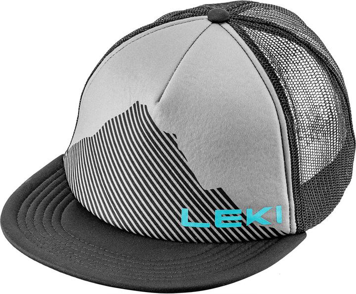 Actual product image Leki Logo
