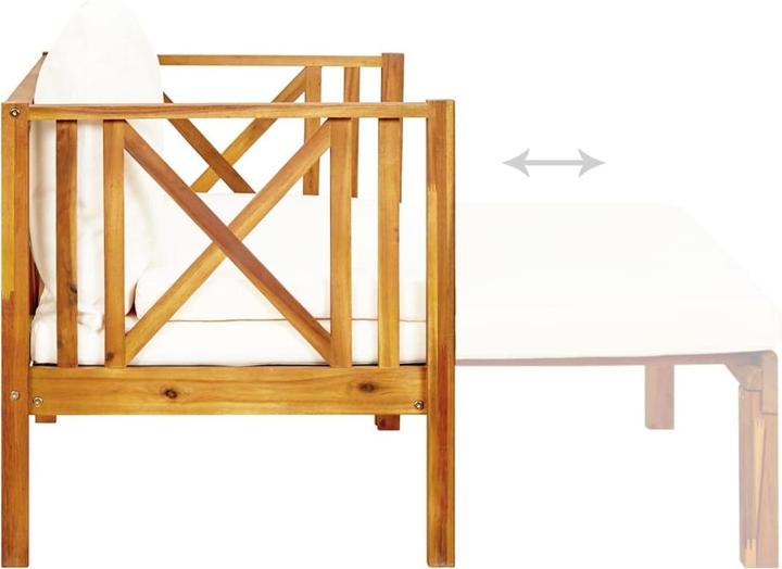 Immagine prodotto vidaXL Yehudit