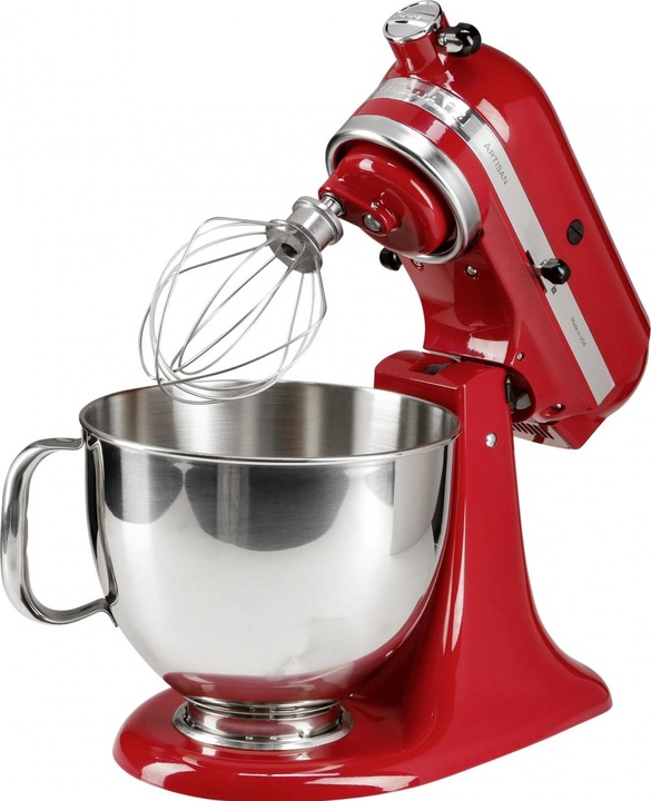 Actual product image KitchenAid Artisan KSM175 EU-Version (300 W)