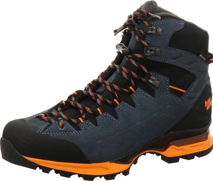 Actual product image Hanwag Makra Trek GTX (44.5)