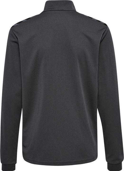Actual product image hummel Hmlauthentic Half Zip Sweat Kids (116)