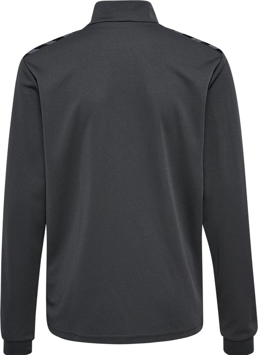 Image du produit hummel Hmlauthentic Demi-Zip Sweat Kids (116)