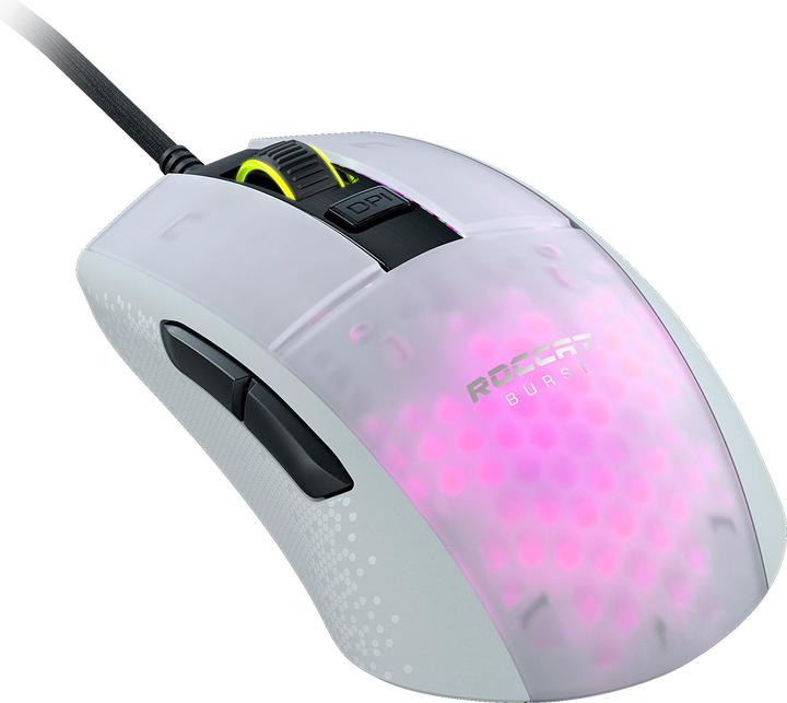 Roccat Burst Pro (Kabelgebunden)