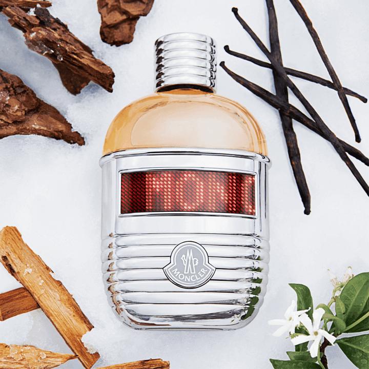 Produktbild Moncler Eau de Parfum (Eau de Parfum, 150 ml)