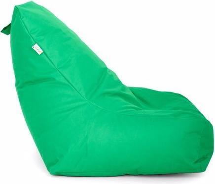Actual product image Skye Decor Colorify Large Pear Bean Bag
