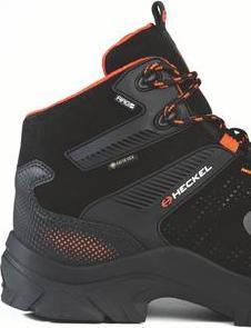 Actual product image Heckel Mac Expedition 3.0 Gore High 67343 (S3, 43)