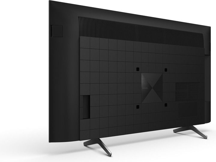 Actual product image Sony XR50X90J (50", X90J, LCD, 4K, 2021)