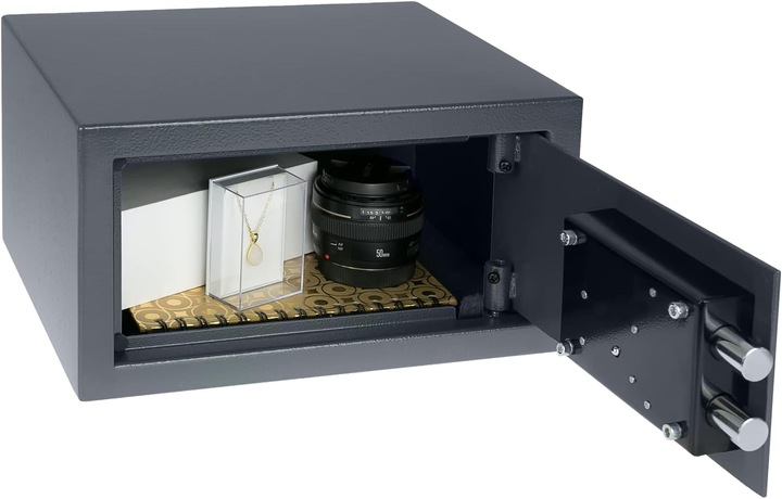 Produktbild HMF Möbeltresor 49217-11
