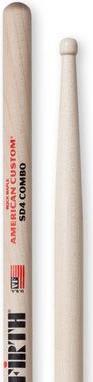 Immagine prodotto Vic Firth VFSD4 bacchette SD4 Combo (Batteria)