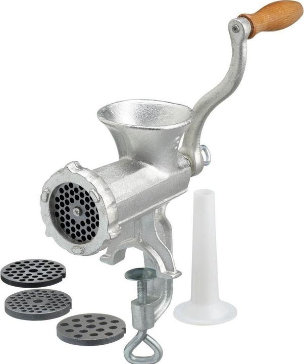 Actual product image Eva- Kochen und Haushalt Casting size 8