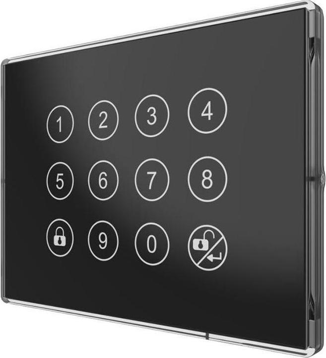 Image du produit Philio PHIEPSK01 - Clavier intelligent PSK01, noir (Combinaison électronique de chiffres)