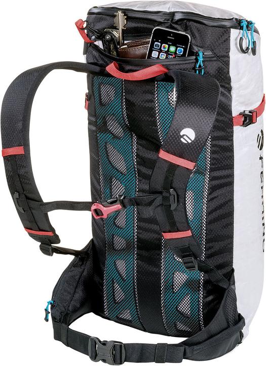Actual product image Ferrino Instinct 25 (25 l)