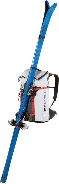 Actual product image Ferrino Instinct 25 (25 l)