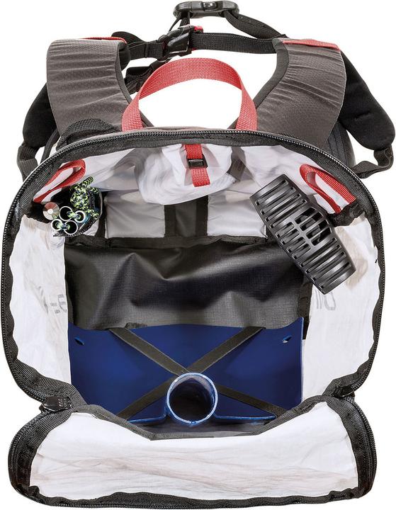 Actual product image Ferrino Instinct 25 (25 l)