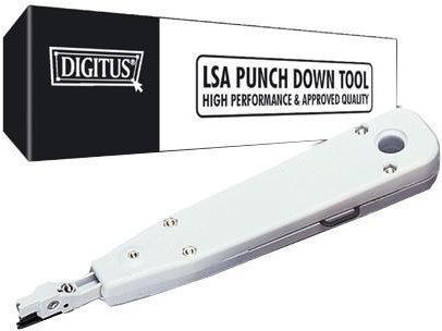 Image du produit Digitus Poinçon LSA (175 mm)